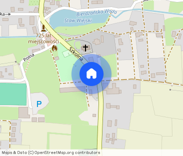 Wynajem parter domu - Zdjęcie 1