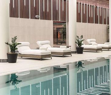 Bussell Building, Stratford, E20 - Photo 2