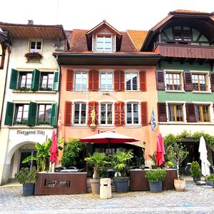 Central Old Town Studio - Photo 3