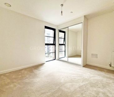 Price £2,600 pcm - Available Now - Unfurnished - Photo 3