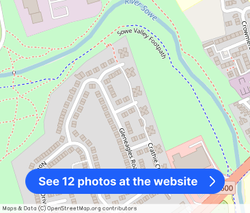 Balmoral Close, Coventry, CV2 - Photo 1