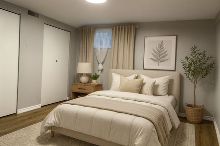 For Lease - 39 Davis Road Unit# Bsmnt, Aurora, Ontario - Photo 5