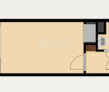 Pronájem bytu 1+kk a garsoniéry 14 m² - Photo 5