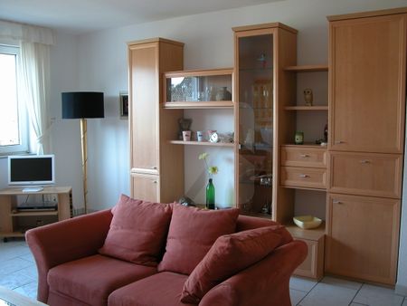 Wuppertal: 2-Zimmer-Wohnung mit Balkon und Aufzug - Photo 3