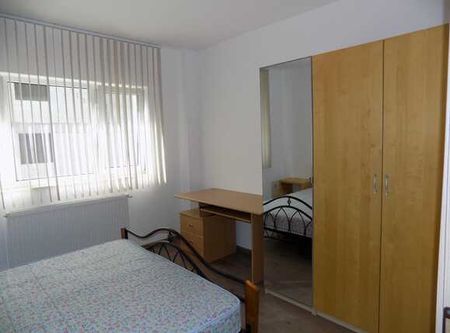 Apartament cu 2 camere, 60 mp, decomandat, parcare, zona strazii Borhanciului - Photo 2