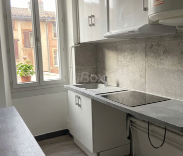 Appartement 3 pièce(s) 44.19 m² - Photo 4