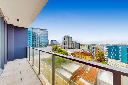 704/11 National Park Street, Newcastle West NSW 2302 - Photo 4