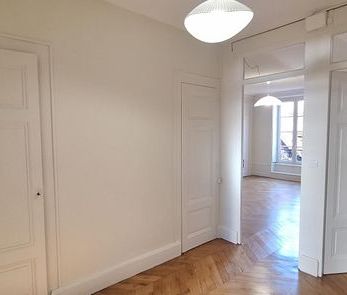 Appartement F3 à louer - Photo 1