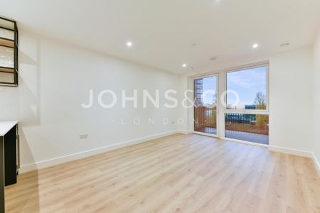 1 bedroom flat to rent - Photo 4