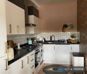 1 bedroom flat to rent - Photo 6