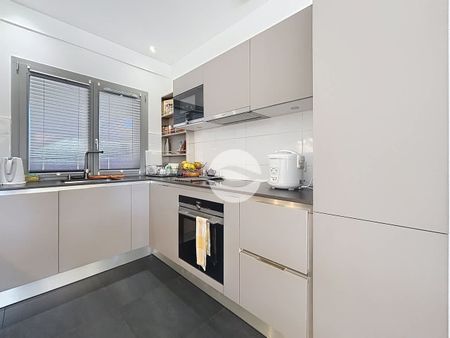 5 Zimmer, 140 m², 1. Stock - Photo 5