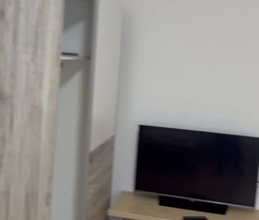 1 Zimmer, 16 m², EG - Foto 2