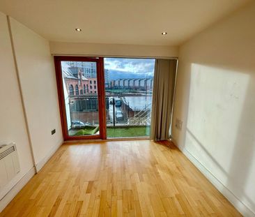 1 bedroom apartment to rent - Photo 1