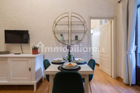 Bilocale via dell'Agnolo, Sant'Ambrogio, Firenze - Photo 5