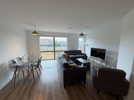 214 Portland 88, 55 Ormeau Road, Belfast, BT7 1FD - Photo 2