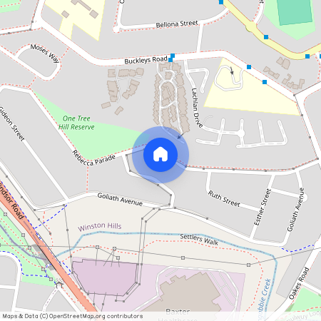 45 Rebecca Parade, NSW 2153, Winston Hills