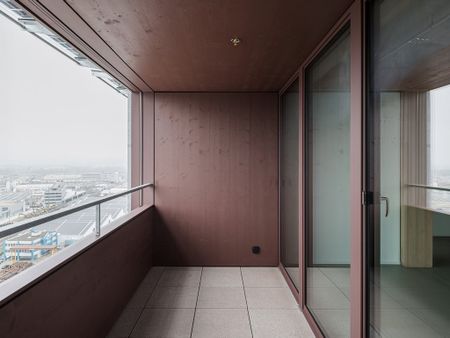 MIETEN OHNE KAUTION - Jetzt Besichtigen! Modernes Wohnen mit Weitblick - Foto 3