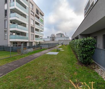 Ansprechende 3-Zimmer-Wohnung mit großzügiger Freifläche und modern... - Foto 3