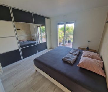 Location Maison 6 pièces 159m² MAGNY LES HAMEAUX 78114 - Photo 5