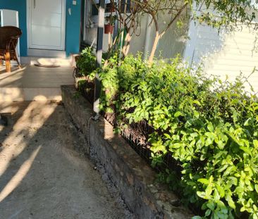 Ενοικίαση κατοικίας, 40 τ.μ., Νεάπολη Σπάτων, 550 € - Photo 4