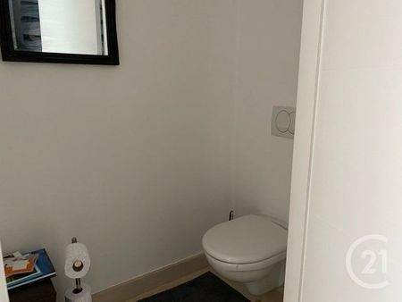 Appartement F3 à louer - Photo 5