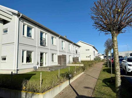 Tresädesgränden 10C, Dalby - Photo 5