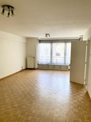 APPARTEMENT TE HUUR IN CENTRUM KORTRIJK - Foto 4