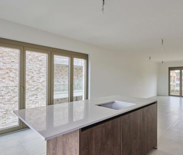 Appartement te huur in Herselt voor € 1.250 met 2 slaapkamers - Photo 4