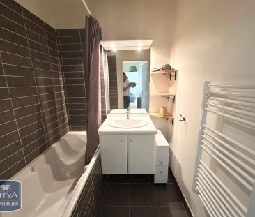 Appartement à louer 2 pièces 45.75m² - Photo 6