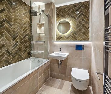 2 bedroom apartment to rent - Photo 2