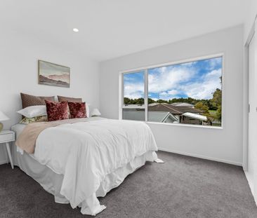 WATTLE DOWNS, 3 BEDROOMS - Photo 5