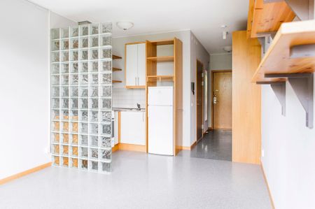 Rönnblomsgatan 11, Katrinelund - Foto 2