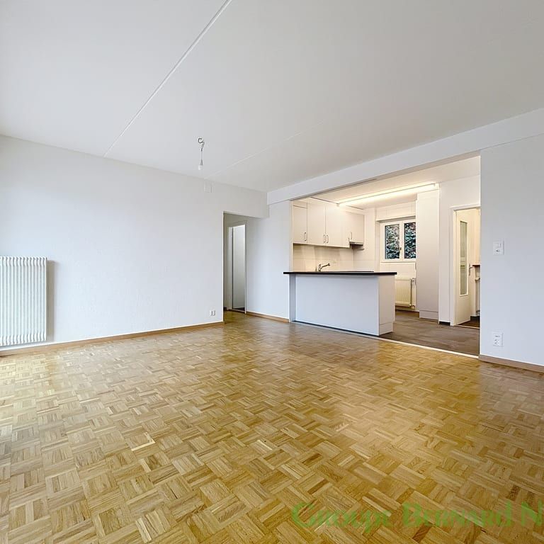 3.5 Zimmer, EG - Photo 1