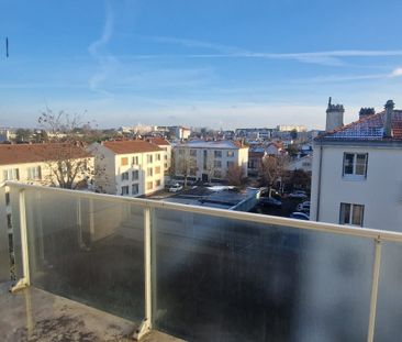 Location Appartement 2 pièces 44m² CRETEIL 94000 - Photo 6