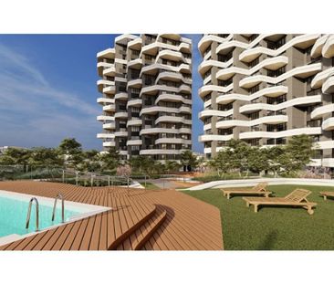 1 room luxury Apartment for rent in Parque das Nações, Portugal - Photo 1