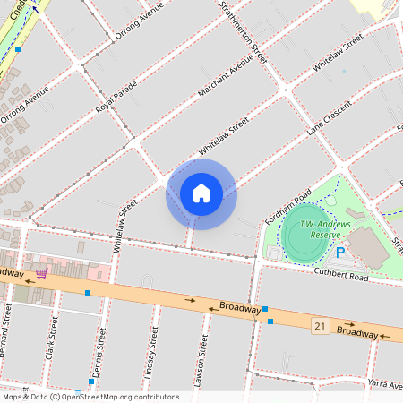 1/7 Lane Crescent, Vic 3073, Reservoir