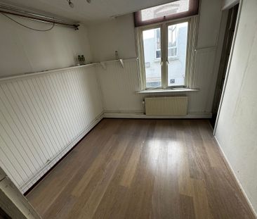 Te huur in het centrum van Breda een leuke studentenkamer - Foto 2