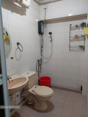 Blk 160 Jalan Teck Whye (Choa Chu Kang), HDB 4 Rooms - For Rent - Photo 4