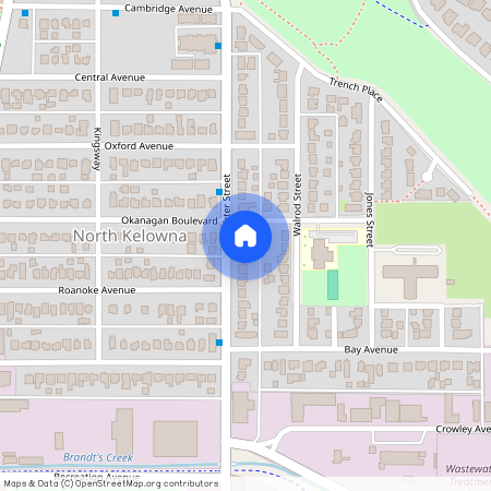 815 Richter Street, V1Y 2J9, British Columbia, Kelowna