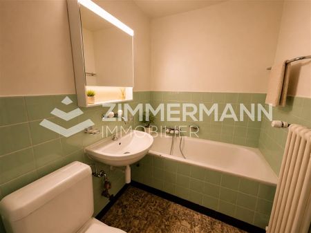 3 Zimmer, 60 m², 2. Stock - Photo 4