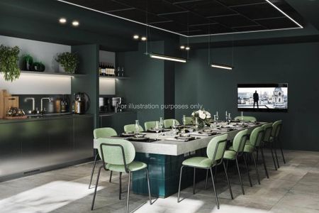 Studio to rent - Photo 3