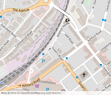 Susans Road, Eastbourne, BN21 - Photo 1
