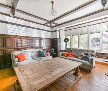 Oaks Avenue, Gipsy Hill, SE19 - Photo 4