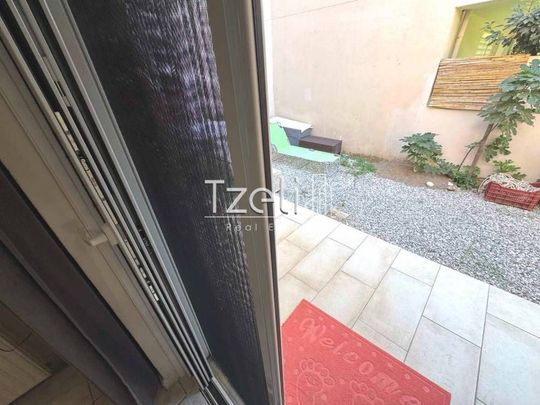 Διαμέρισμα για ενοικίαση Δάφνες (Πάτρα) - Photo 1