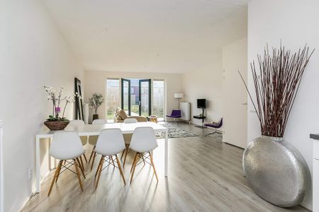 Maison familiale Boreasplantsoen 10, Arnhem - À louer - Photo 2