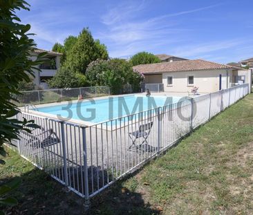 Location / Appartement T2 - Photo 2