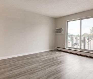 Renovated Suite - 2 Bedroom - Photo 1