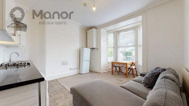 1 bedroom flat to rent - Photo 1