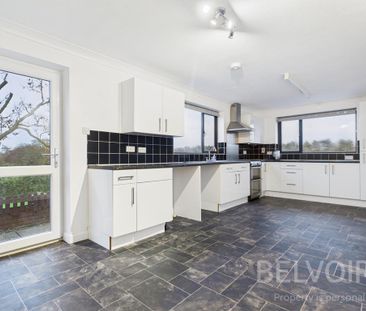 2 bedroom bungalow to rent - Photo 5