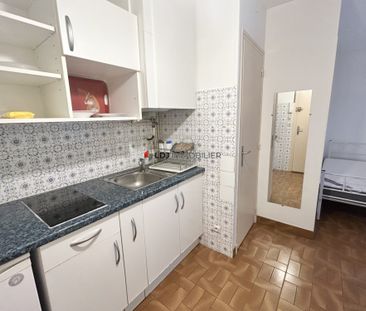 Location Appartement 1 pièce 29m² AMELIE LES BAINS PALALDA 66110 - Photo 2